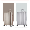 20 24 inch travel ABS+PC luggage Customized